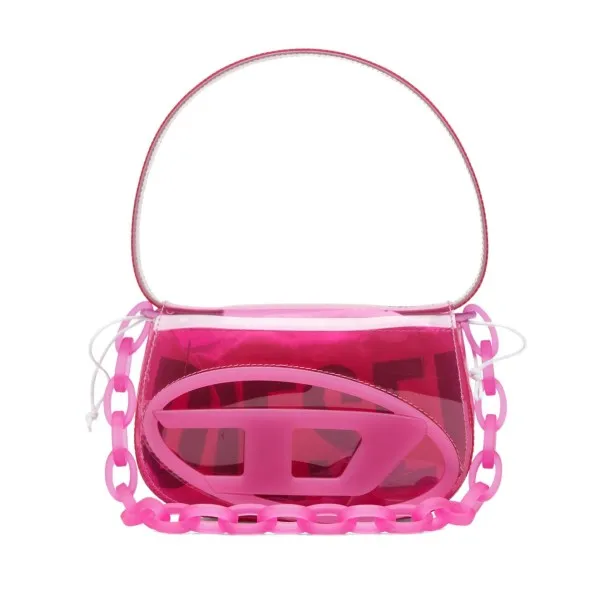 Diesel 1DR Small Top Handle Bag - Diesel
