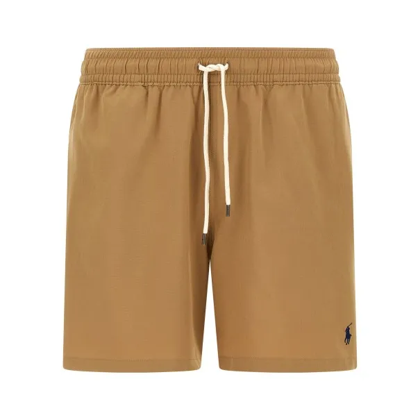 Polo Ralph Lauren Traveller Swimsuit - RALPH LAUREN