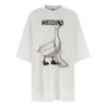 Moschino Goose Dress - MOSCHINO