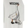 Moschino Goose Dress - MOSCHINO