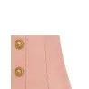 Balmain Testa Di Leone Skirt - BALMAIN