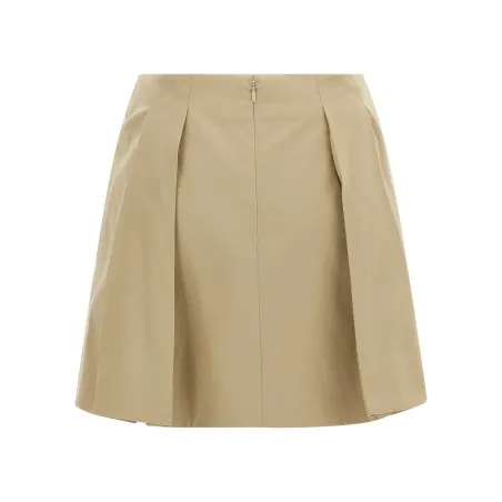 Balmain Chain Skirt - BALMAIN