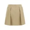 Balmain Chain Skirt - BALMAIN
