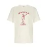 Alexander McQueen Skeleton T-shirt - 