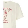 Alexander McQueen Skeleton T-shirt - 