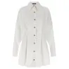 Balmain Chemisier Dress - BALMAIN