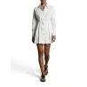 Balmain Chemisier Dress - BALMAIN