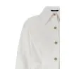 Balmain Chemisier Dress - BALMAIN