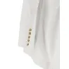 Balmain Chemisier Dress - BALMAIN