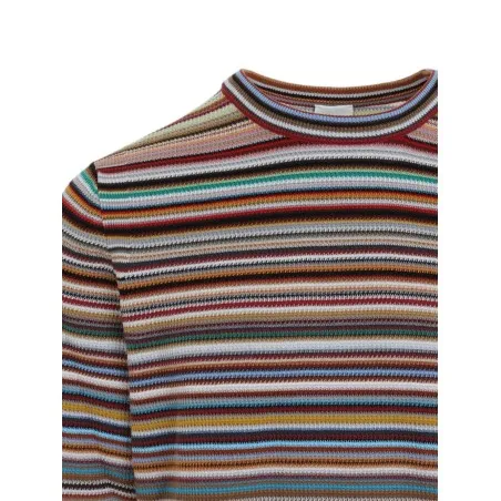 Paul Smith Sweaters MULTICOLOR - PAUL SMITH
