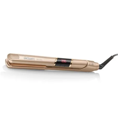 Lisseur Céramique Arzum  AR5024 LISSEUR CERAMIQUE KERATINE BELISA - Arzum