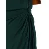 Saint Laurent One-shoulder Dress - Yves Saint Laurent