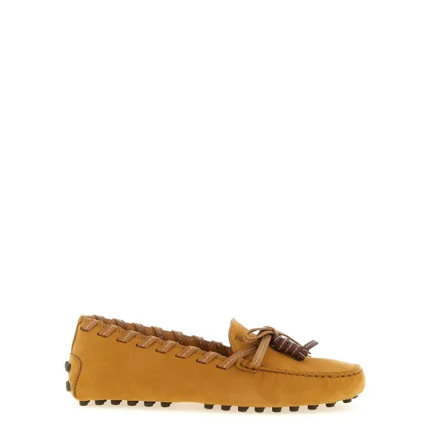 Tod's Tassel Loafers - Tods