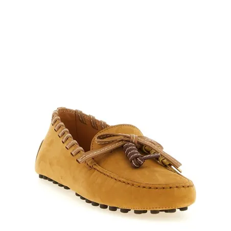 Tod's Tassel Loafers - Tods
