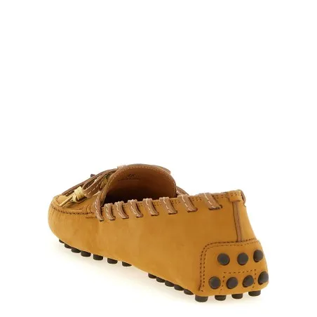 Tod's Tassel Loafers - Tods