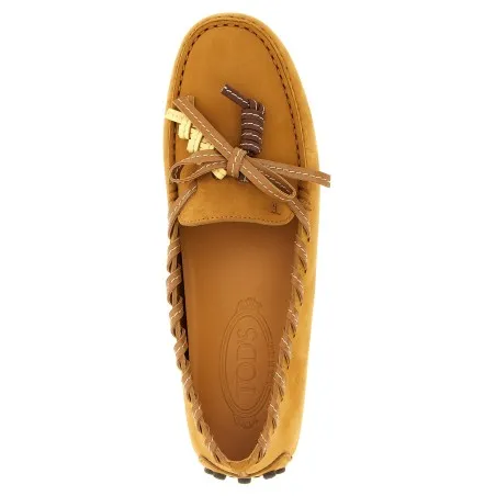 Tod's Tassel Loafers - Tods