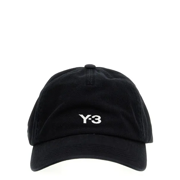 Y-3 Dad Cap Cap - Y-3