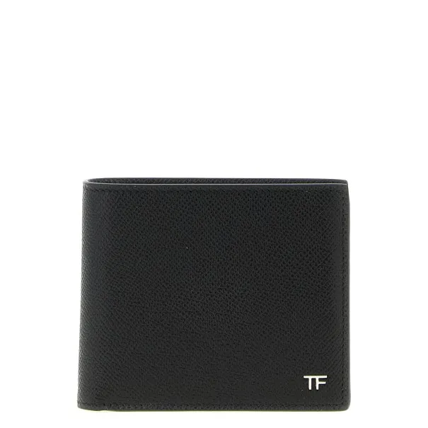 Tom Ford Bifold Wallet - Tom Ford