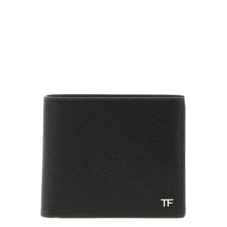 Tom Ford Bifold Wallet - Tom Ford
