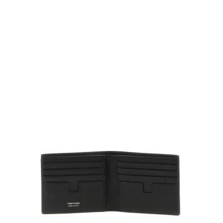 Tom Ford Bifold Wallet - Tom Ford