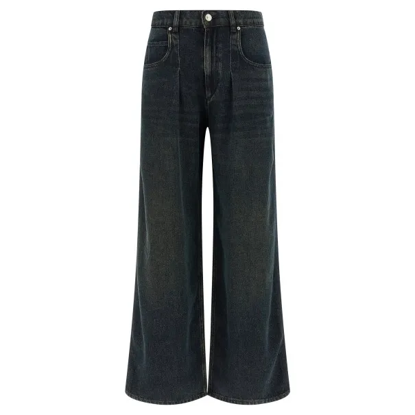 Isabel Marant Rodayna Jeans - ISABEL MARANT