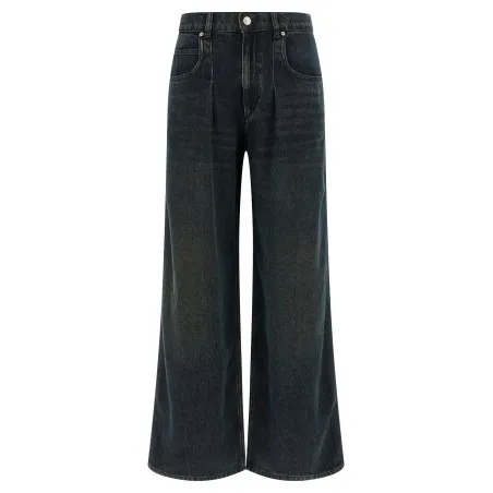 Isabel Marant Rodayna Jeans - ISABEL MARANT