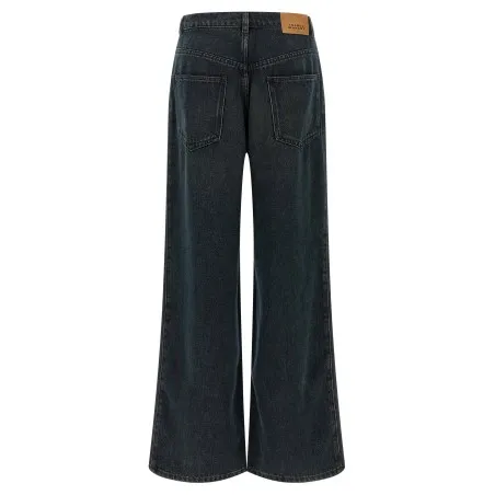 Isabel Marant Rodayna Jeans - ISABEL MARANT