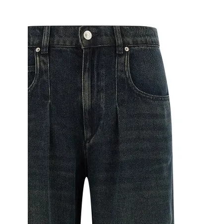 Isabel Marant Rodayna Jeans - ISABEL MARANT