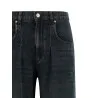 Isabel Marant Rodayna Jeans - ISABEL MARANT