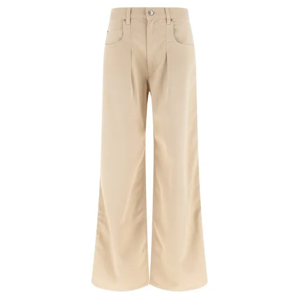 Isabel Marant Rodayna Jeans - ISABEL MARANT