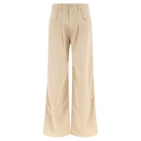 Isabel Marant Rodayna Jeans - ISABEL MARANT