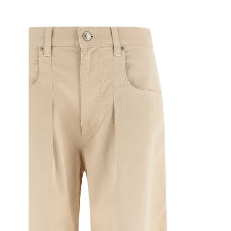 Isabel Marant Rodayna Jeans - ISABEL MARANT