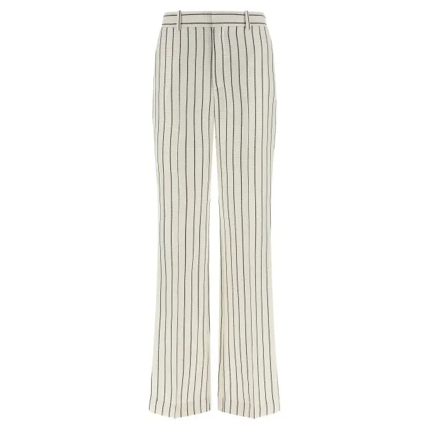 Balmain Striped Pants - BALMAIN
