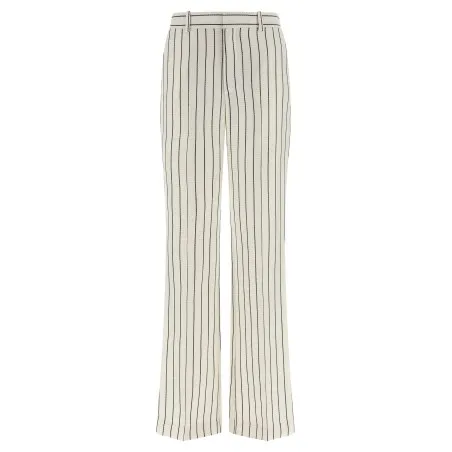 Balmain Striped Pants - BALMAIN