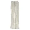 Balmain Striped Pants - BALMAIN