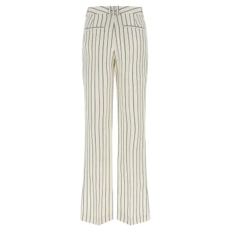Balmain Striped Pants - BALMAIN