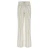 Balmain Striped Pants - BALMAIN