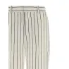 Balmain Striped Pants - BALMAIN