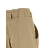 Balmain Anthem Buckle Shorts - BALMAIN