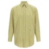 Saint Laurent Striped Shirt - Yves Saint Laurent
