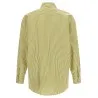 Saint Laurent Striped Shirt - Yves Saint Laurent
