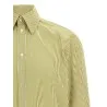 Saint Laurent Striped Shirt - Yves Saint Laurent