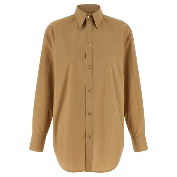 Saint Laurent Cassandre Shirt - Yves Saint Laurent