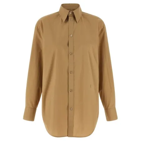 Saint Laurent Cassandre Shirt - Yves Saint Laurent