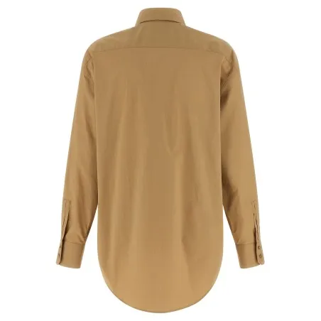 Saint Laurent Cassandre Shirt - Yves Saint Laurent