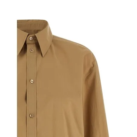 Saint Laurent Cassandre Shirt - Yves Saint Laurent