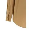 Saint Laurent Cassandre Shirt - Yves Saint Laurent