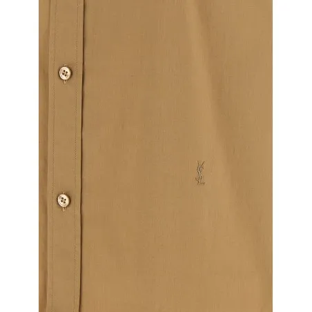 Saint Laurent Cassandre Shirt - Yves Saint Laurent