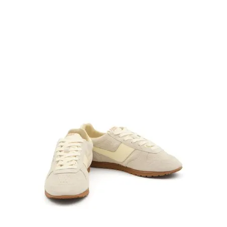 Autry Windspin in suede & Leather - Autry