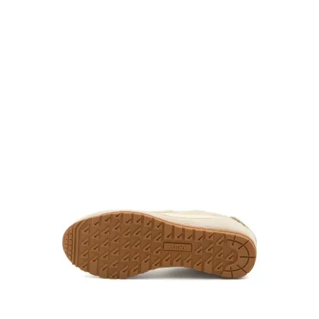 Autry Windspin in suede & Leather - Autry